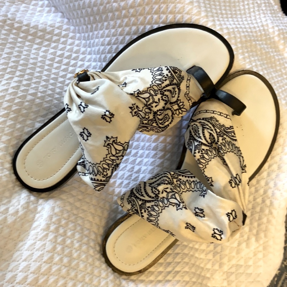 Tory Burch sandals